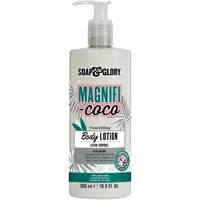 Soap & Glory Magnificoco Bodylotion 500 ml