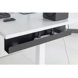 Digitus DA-90448 Kabelkanal 60,0 cm schwarz