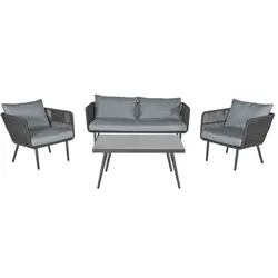 SAIGON Loungeset