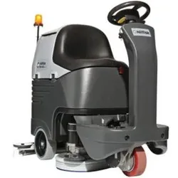Nilfisk Aufsitz-Scheuersaugmaschine BR 652