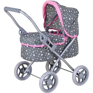 star grey