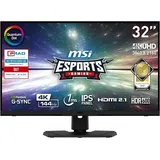 MSI Optix MPG321URDE-QD 32"