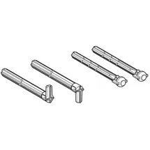 Geberit Sigma60 Betätigungsplatte