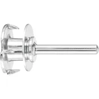 Pferd Policlean Werkzeughalter für Bohrung Ø 13 mm Spannbreite 13 mm Schaft-Ø 6 mm