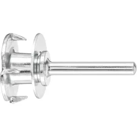 Pferd Policlean Werkzeughalter für Bohrung Ø 13 mm Spannbreite 13 mm Schaft-Ø 6 mm