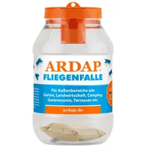 Fliegenfalle Outdoor