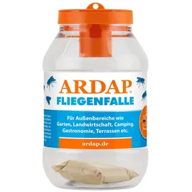 Fliegenfalle Outdoor