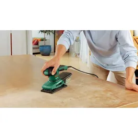 Bosch PSS 200 A im Koffer