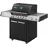 IK Cruster Gasgrill