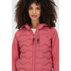 Alife & Kickin Winterjacke ArwenAK A Übergangsjacke, Jacke", Damen, Gr.: M
