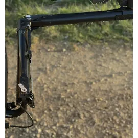 EuroCarry SpaceMaker Adapter für Fahrradträger