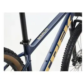 Trek Marlin 5 Gen 3 2026 29 Zoll RH XL Unisex blau