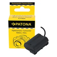 PATONA D-TAP Input Akku-Adapter für Nikon EN-EL15