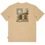 BILLABONG Good Times beige M