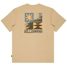 BILLABONG Good Times beige M