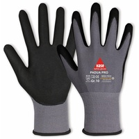 Hase Safety Gloves Hase Montagehandschuhe Padua Pro Größe 8,