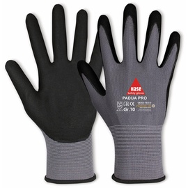 Hase Safety Gloves Hase Montagehandschuhe Padua Pro Größe 8,