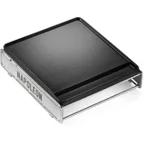 Napoleon Grillplatte klein Gusseisen schwarz