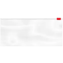 MONOUSO - Schiebeverschlussbeutel PE 23x10cm G250 (50 Stück)