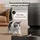 PETLIBRO GRANARY WIFI DUAL ESSENSCHALE SCHWARZ Futterautomat