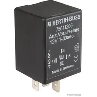 Herth+Buss HERTH&BUSS Elparts Zeitrelais 75614205