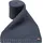 Chillouts Unisex Garrick Scarf Winterschal, Blau, Einheitsgröße EU - Einheitsgröße