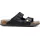 Birkenstock Arizona ESD Birko-Flor schmal schwarz 42