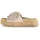 Gabor Pantolette ecru / gold 36