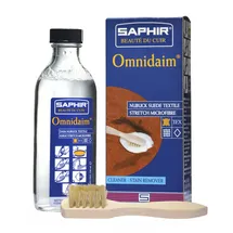 Saphir Omnisuede Wildlederreiniger Saphir