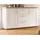 inn.furn Sideboard 129 x 80 cm Weiß / Lärche / Eiche Artisan