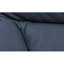 HIMOLLA Ledersofa 2-sitzig 4010 ¦ ¦ Maße (cm): B: 143 H: 106 T: 88.0