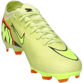 Nike  Mercurial Vapor 16 Pro FG Herren Limelight / Volt-Hyper Crimson 44