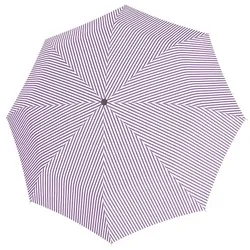 Doppler Fiber Magic Taschenschirm 29 cm lilac