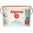 Alpina Bad- und Küchenfarbe Weiß matt 5 l