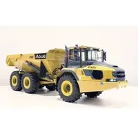 Thicon Models 58400 1:16 RC Modell-LKW Bausatz