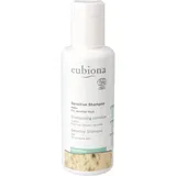 Eubiona Shampoo Hafer Sensitive 200 ml
