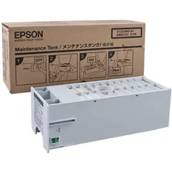 Epson Maintenance Tank (1554898)