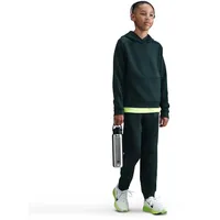 Nike Dri-FIT Multi Love - Hoodie Gr S blau