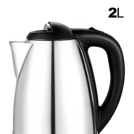 Cheffinger 2 l Grau