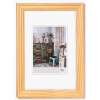 Walther design Bilderrahmen natur 18 x 24 cm Grado