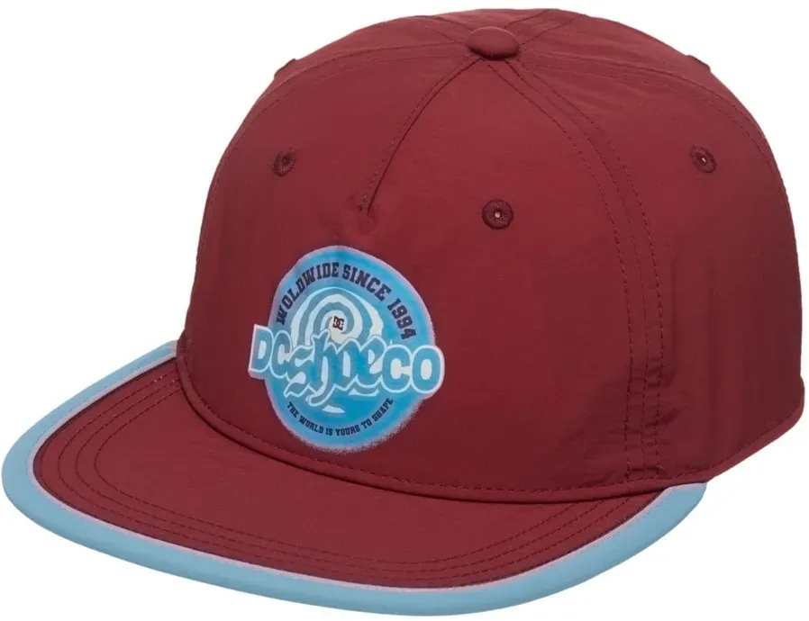 Snapback Cap DC SHOES 