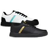 Ride Concepts Hellion Elite Schwarz/Gold 38