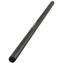 Sveltus Gewichtsstab Weighted Bar 1 kg schwarz