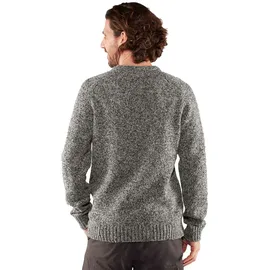 Fjällräven Lada Round-neck Grey XXL