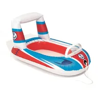 BESTWAY Schlauchboot Cruiser