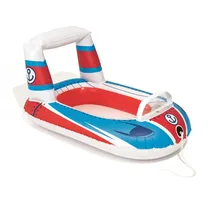 BESTWAY Schlauchboot Cruiser