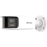 Hikvision DS-2CD2T87G2P-LSU