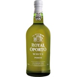 Royal Oporto White Porto 19% Vol. 0,75l