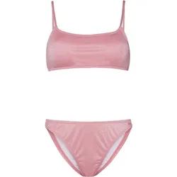 PROTEST Damen Bikini PRTLIZE bikini, Misty Rosepink, 38