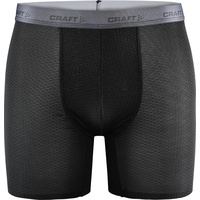 Craft Pro Dry Nanoweight 6'' Boxershorts Herren 999000 black L